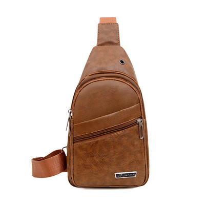 Usb škrinja Fanny Pack za žene Torba za pojas Svjetlosna reflektirajuća torba preko ramena Torba za nošenje sa strane Bočna torba za zabavu za muškarce Torbica za pojas