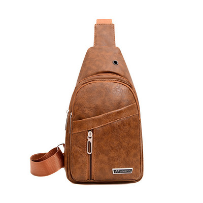 Usb škrinja Fanny Pack za žene Torba za pojas Svjetlosna reflektirajuća torba preko ramena Torba za nošenje sa strane Bočna torba za zabavu za muškarce Torbica za pojas