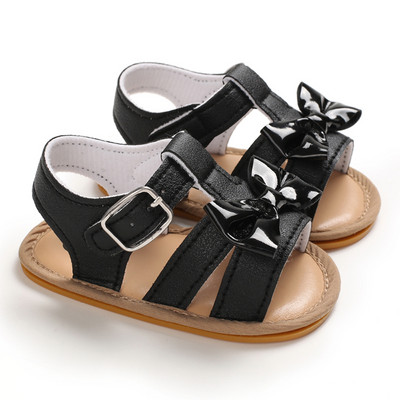 Suvised imikud, tüdrukud, moekingad väikelapsed, sandaalid, pehmed kummist tald, libisemisvastased lilled, pitsid, võrevoodi, esimene jalutuskäru 0-18M