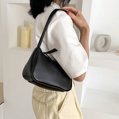 2022 Casual One Size Bag Γυναικεία τσάντα ώμου Μασχάλη Φορητή τσάντα ντιζάιν Τσάντες Πολυτελείς τσάντες και τσάντες Bolsos Para Mujer