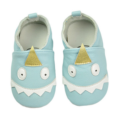 2023 Βρεφικά παπούτσια Μαλακά δερμάτινα αγελάδας Νεογέννητα μποτάκια για μωρά αγόρια κορίτσια Βρέφος νήπιο Μοκασίνια παντόφλες First Walkers prewalker