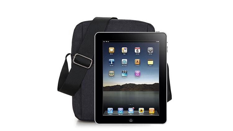 Visokokvalitetne muške ručne torbe Oxford torba za muškarce Muške torbe preko tijela preko ramena Messenger torbe Muške ležerne poslovne torbe