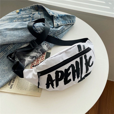2023 New Fashion Genți Crossbody Hip hop pentru femei, bărbați, geantă de umăr, impermeabilă, pentru călătorie scurtă, pentru piept, pentru femeie