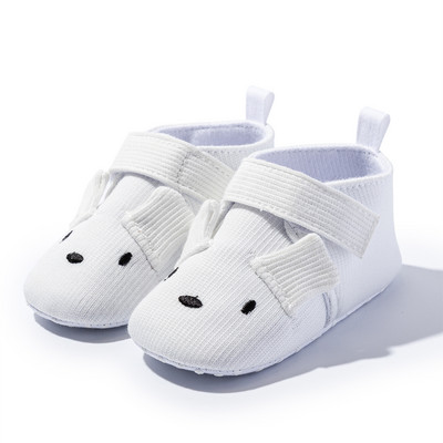 Dječje uniseks pamučne cipelice Slatka životinja, pčelica, protuklizna, mekana donja cipela za dječake, djevojčice, prve hodalice, novorođenčad, male cipele za krevetić 2023.