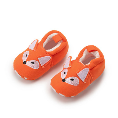 Dječje uniseks pamučne cipelice Slatka životinja, pčelica, protuklizna, mekana donja cipela za dječake, djevojčice, prve hodalice, novorođenčad, male cipele za krevetić 2023.