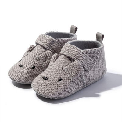 Dječje uniseks pamučne cipelice Slatka životinja, pčelica, protuklizna, mekana donja cipela za dječake, djevojčice, prve hodalice, novorođenčad, male cipele za krevetić 2023.