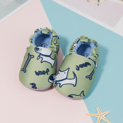 Dječje uniseks pamučne cipelice Slatka životinja, pčelica, protuklizna, mekana donja cipela za dječake, djevojčice, prve hodalice, novorođenčad, male cipele za krevetić 2023.