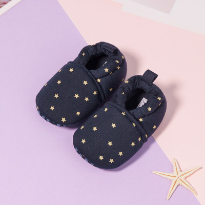 Dječje uniseks pamučne cipelice Slatka životinja, pčelica, protuklizna, mekana donja cipela za dječake, djevojčice, prve hodalice, novorođenčad, male cipele za krevetić 2023.