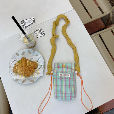 Poșetă mică pentru femei, ocazional, pentru studente, pentru fete