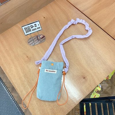 Poșetă mică pentru femei, ocazional, pentru studente, pentru fete