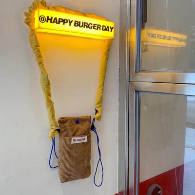 Poșetă mică pentru femei, ocazional, pentru studente, pentru fete