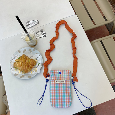 Poșetă mică pentru femei, ocazional, pentru studente, pentru fete