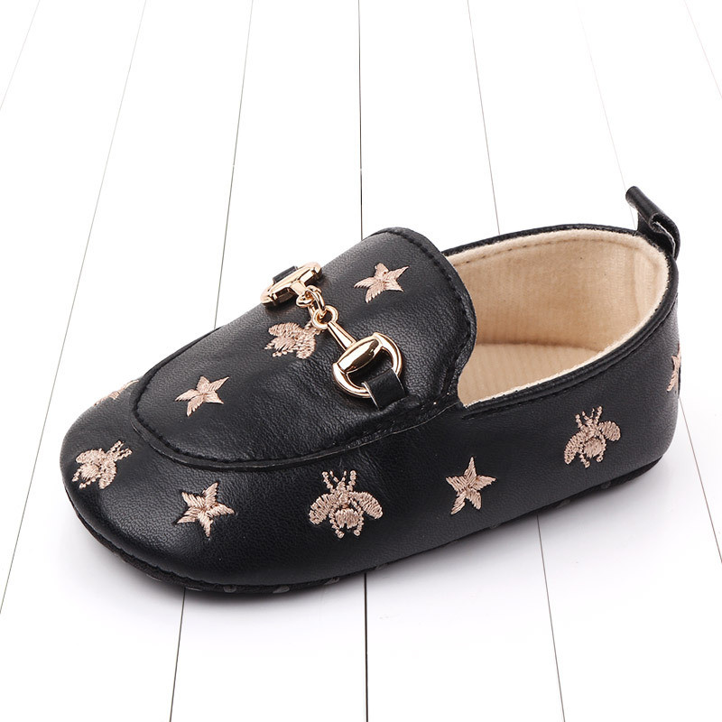 Uued Beebi vabaajajalatsid Pehme põhjaga imikute PU Esimesed jalutuskäigud Libisemisvastased beebijalatsid lastele Poistele Tüdrukutele Hällikingad väikelaste kingad