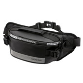 Značková pánska taška, outdoorová náprsná taška, taška cez rameno, bežecká taška na pás, reflexný prúžok, taška na telefón s ochranou proti krádeži