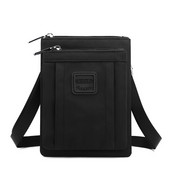 Νέα νάιλον τσάντα χιαστί ώμου 2023 με μίνι πάνινη τσάντα πολλαπλών θέσεων Casual και μοντέρνα τηλεφωνική τσάντα