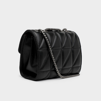 Дамски луксозни дизайнерски оригинални чанти с кожена верига Дамски чанти през рамо Дамска чанта Нови ежедневни модни дамски чанти