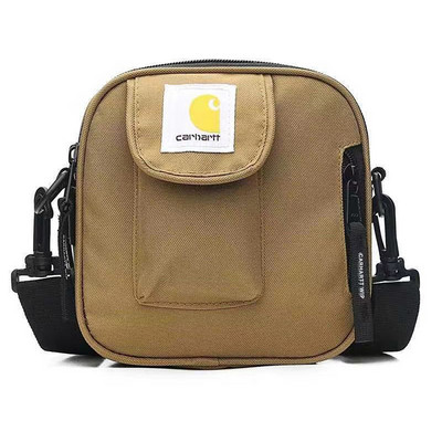 Νέα τσάντα χιαστί τσάντα Oxford ανδρική γυναικεία τσάντα καμβάς τετράγωνο μόδας χιπ χοπ αποθήκευσης τσάντα ώμου Τσάντες αγγελιαφόρου