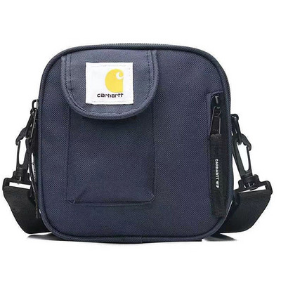 Νέα τσάντα χιαστί τσάντα Oxford ανδρική γυναικεία τσάντα καμβάς τετράγωνο μόδας χιπ χοπ αποθήκευσης τσάντα ώμου Τσάντες αγγελιαφόρου