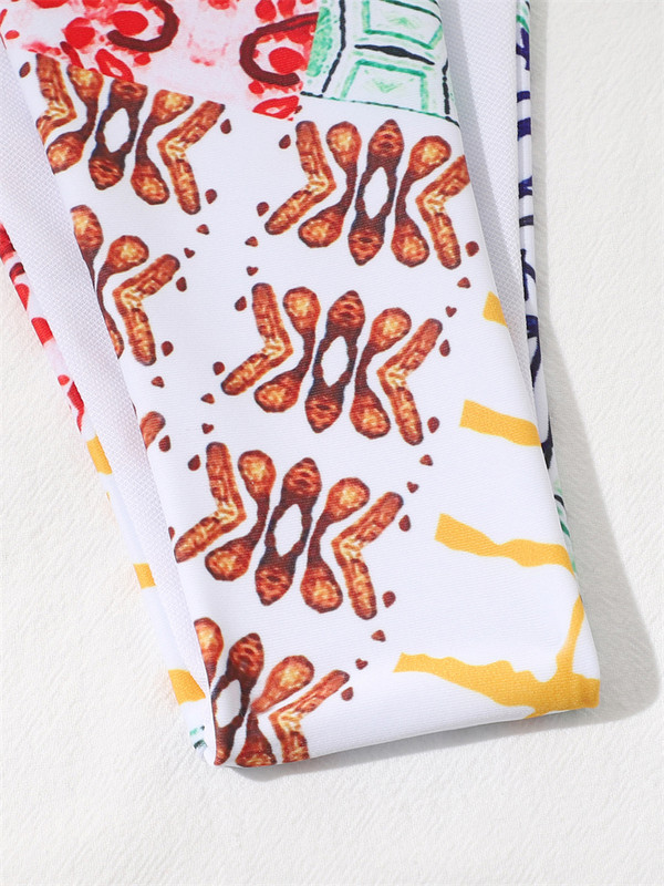 Three Pieces Bikini 2023 Νέο Μαγιό Γυναικεία Μαγιό με Φούστες Σετ μπικίνι Cover Up Μαγιό Γυναικείο Biquini Beach Καλοκαίρι