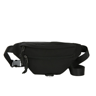 Τσάντα στήθους Μόδα ανδρική εξωτερική ανδρική τσάντα τσάντα ώμου χιαστί τσάντα ώμου Κλείσιμο τσέπης πορτοφόλι με κέρματα Πορτοφόλι γυναικεία θήκη ζώνης