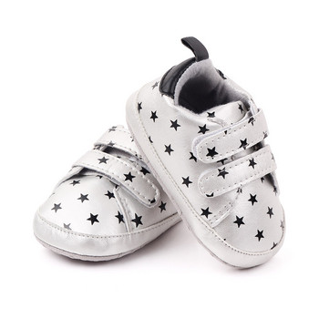 Обувки за бебета, момчета, момичета, новородено, сладко сърце, детски обувки, нехлъзгаща се мека подметка, бебешки обувки за момичета, бебешки аксесоари, обувки за малко момче
