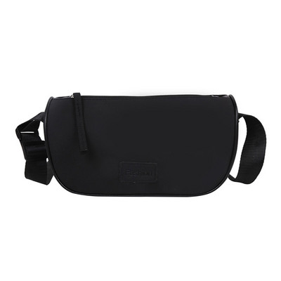 Nove ženske torbe u korejskom stilu Patchwork torba od Oxford tkanine na rame preko ramena Messenger torba Ležerna ženska ručna torba Jednostavna torba za prsa