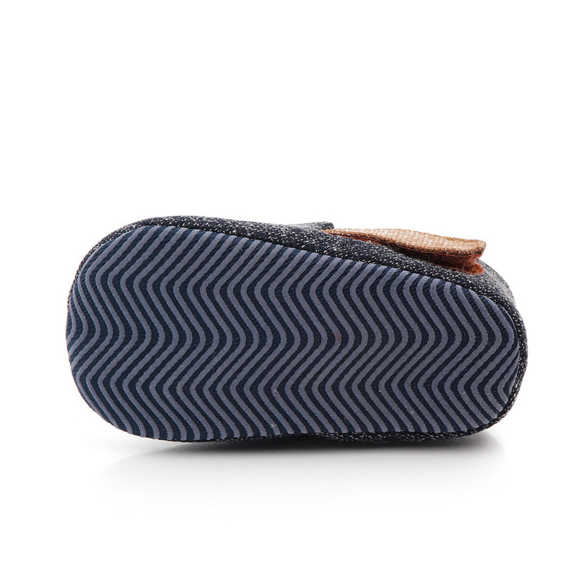 Detské topánky pre chlapcov, mäkké prvé chodítka, protišmykové topánky do interiéru a exteriéru, jar, jeseň, bavlnené topánky pre prvé chodítka