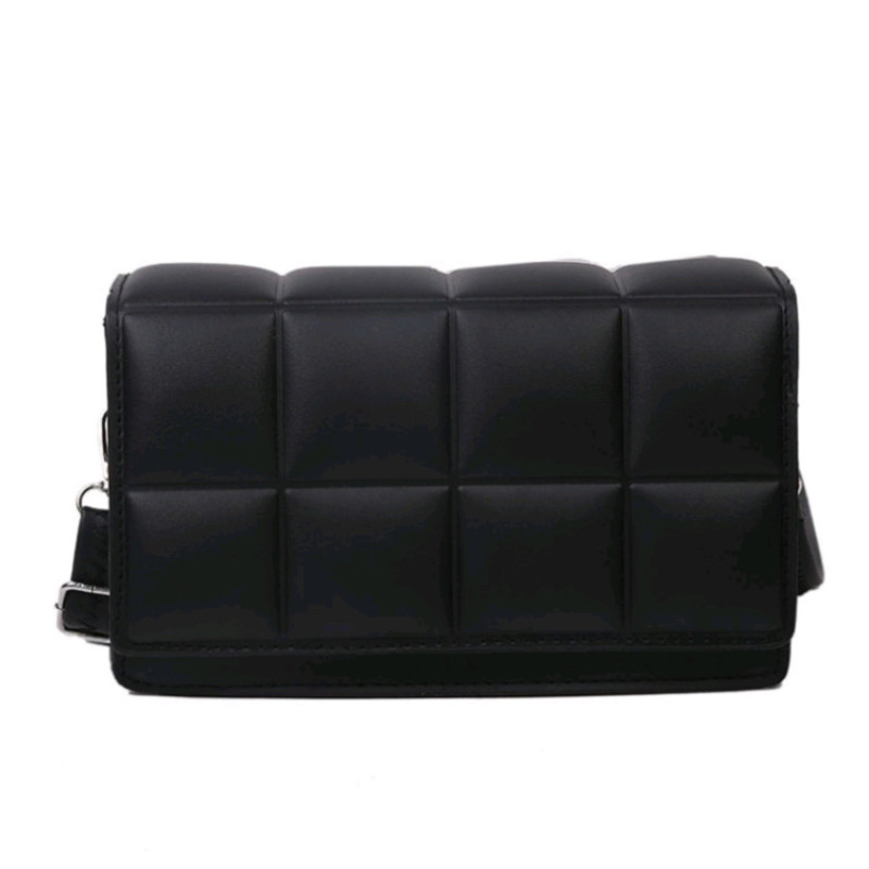 Ženska torba Jesen Zima Novo 2023. Ženska književna torba na jedno rame Manjinski dizajn Torba preko tijela Trend ženska torba