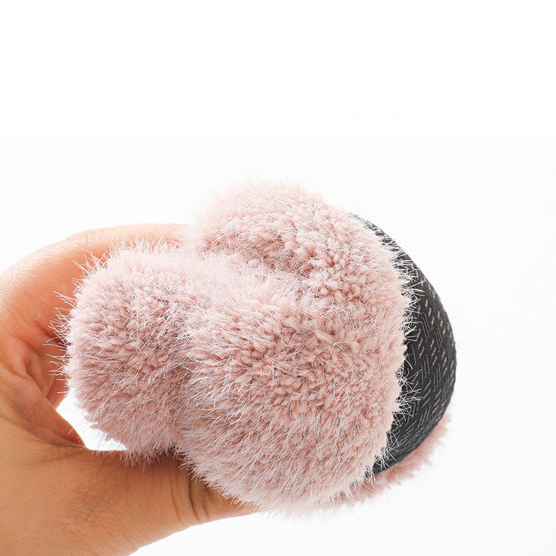 Χειμερινά νεογέννητα μωρά μονόχρωμα ζεστά μάλλινα παχυντικά παπούτσια Αντιολισθητικές μπότες για αγόρια βελούδινες μαλακές σόλα Βρεφικές Παιδικές κάλτσες