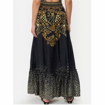 One Piece μπικίνι μαγιό & φούστες 2023 Νέο καλοκαιρινό γυναικείο παπιγιόν ρετρό μαγιό Πολυτελές κομψό βραζιλιάνικο μαγιό