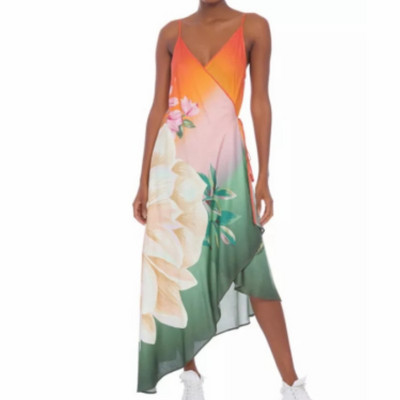 One Piece μπικίνι μαγιό & φούστες 2023 Νέο καλοκαιρινό γυναικείο παπιγιόν ρετρό μαγιό Πολυτελές κομψό βραζιλιάνικο μαγιό