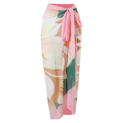 One Piece μπικίνι μαγιό & φούστες 2023 Νέο καλοκαιρινό γυναικείο παπιγιόν ρετρό μαγιό Πολυτελές κομψό βραζιλιάνικο μαγιό