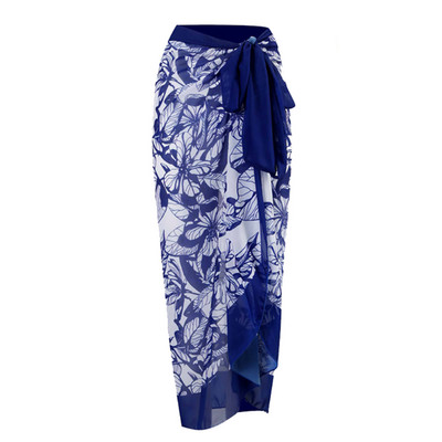 One Piece μπικίνι μαγιό & φούστες 2023 Νέο καλοκαιρινό γυναικείο παπιγιόν ρετρό μαγιό Πολυτελές κομψό βραζιλιάνικο μαγιό