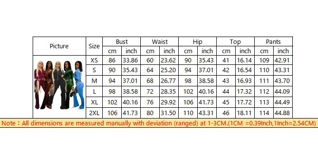 Set de trening din catifea roz, din două piese, pentru femei, cu fermoar, decolteu în V, cu mânecă lungă, crop top, jachetă, pantaloni lungi, costum de trening, set de 2 piese