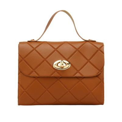 Γυναικεία τσάντα Messenger Trend Γυναικεία Τσάντα ώμου Μόδα Γυναικείες τσάντες χιαστί Μονόχρωμες Κομψές γυναικείες τσάντες υψηλής ποιότητας