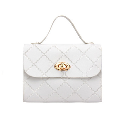 Γυναικεία τσάντα Messenger Trend Γυναικεία Τσάντα ώμου Μόδα Γυναικείες τσάντες χιαστί Μονόχρωμες Κομψές γυναικείες τσάντες υψηλής ποιότητας