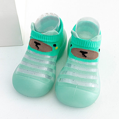 Dječje cipele, dojenčad, dječaci, djevojčice, čarape sa životinjskim motivima, prozračne mrežaste čarape za malu djecu, ljetne neklizajuće cipele za hodanje