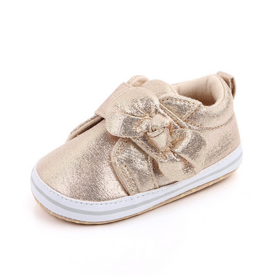 Παπούτσια για μωρά για κοριτσάκι για νήπιο First Walker Κλασική αθλητική μαλακή σόλα βαμβακερή πολύχρωμη κούνια μωρό πάνινα παπούτσια casual παπούτσια