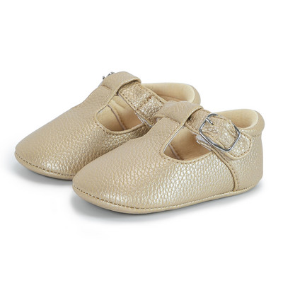 Proljetne jesenske cipele za djevojčice, cipele za bebe s mekim potplatom, cipele za prvu djecu 0-18 m. Cipele za bebe princeze, ležerne cipele