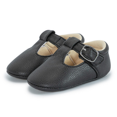 Proljetne jesenske cipele za djevojčice, cipele za bebe s mekim potplatom, cipele za prvu djecu 0-18 m. Cipele za bebe princeze, ležerne cipele