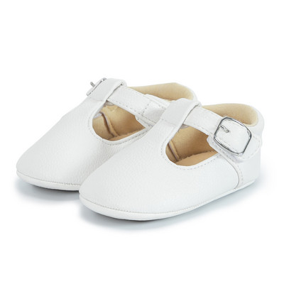 Proljetne jesenske cipele za djevojčice, cipele za bebe s mekim potplatom, cipele za prvu djecu 0-18 m. Cipele za bebe princeze, ležerne cipele