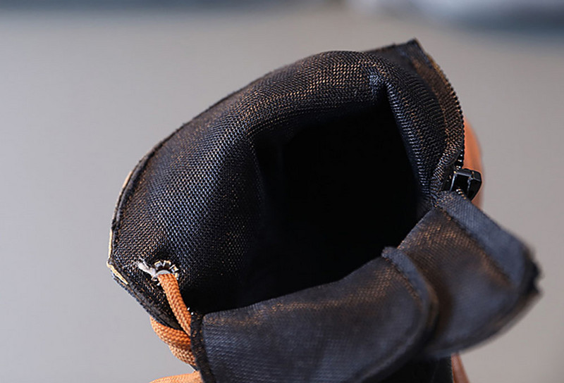 Φθινοπωρινές μπότες Martin για παιδιά Κορεάτικο στυλ για αγόρια για κορίτσια Μόδα παπούτσια Αντιολισθητικά παπούτσια με φερμουάρ για παιδιά Άνοιξη Φθινόπωρο