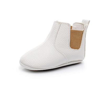 Horúce! Topánky pre batoľatá, chlapčekov a dievčatká 0-24 mesiacov, mokasíny z mäkkej PU, členkové topánky, čižmy, obuv pre novorodencov, postieľky pre bábätká