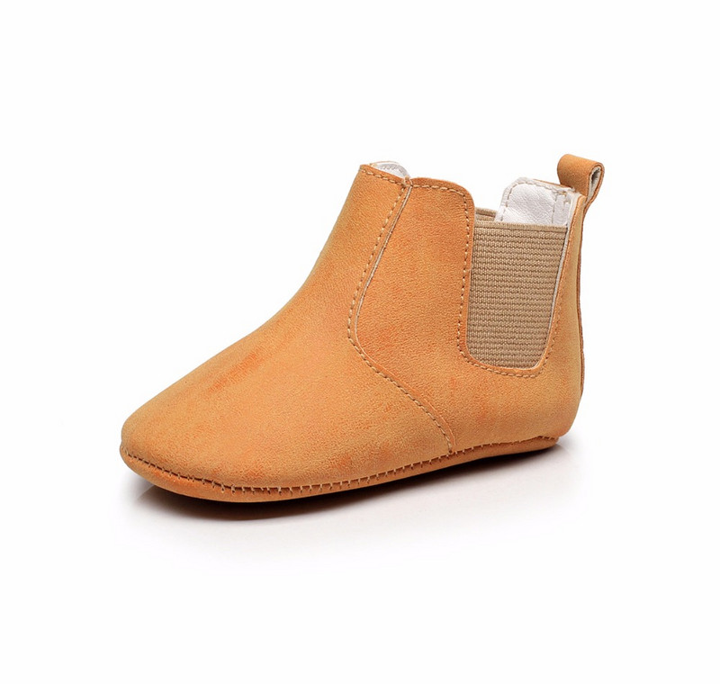 Horúce! Topánky pre batoľatá, chlapčekov a dievčatká 0-24 mesiacov, mokasíny z mäkkej PU, členkové topánky, čižmy, obuv pre novorodencov, postieľky pre bábätká