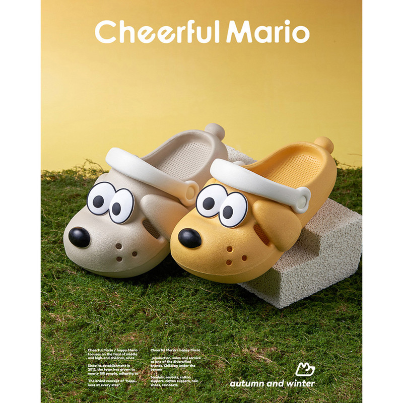 Lastele libisemiskindlad sandaalid Kerged aeda vesisussid puukingad Kingad Dushisuss väikelapsele poistele tüdrukule rannabassein