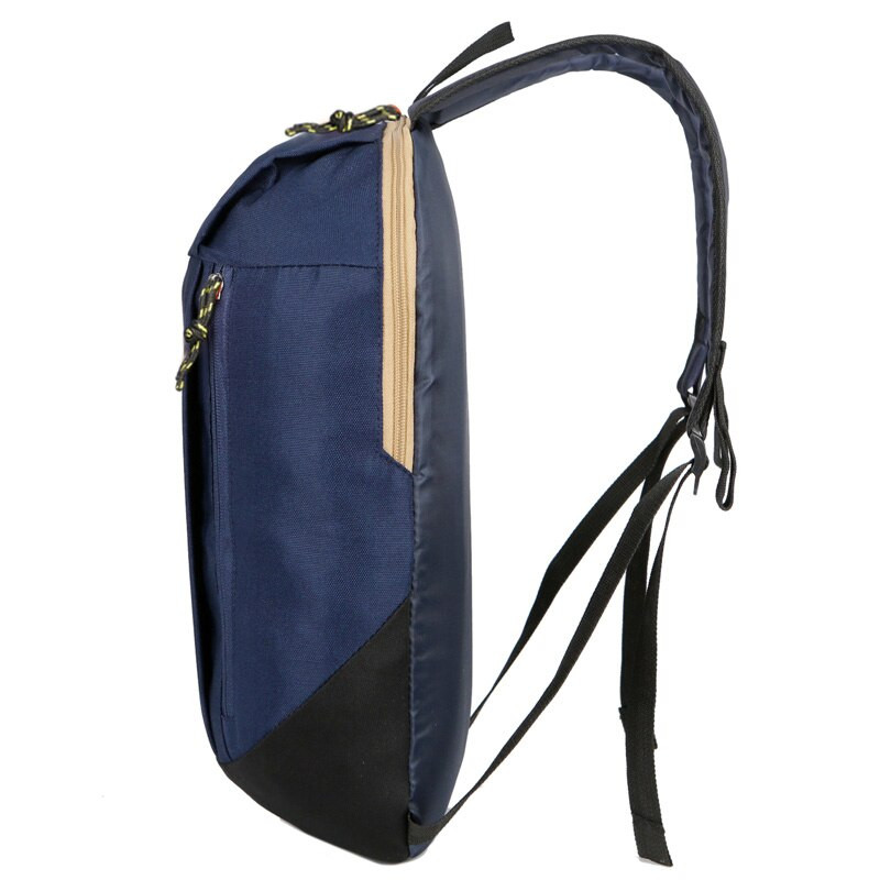 Σακίδιο πλάτης Νέο Street Fashion Backpack Σακίδιο πλάτης εξωτερικού χώρου αναψυχής Unisex Ζευγάρι Μεγάλης χωρητικότητας