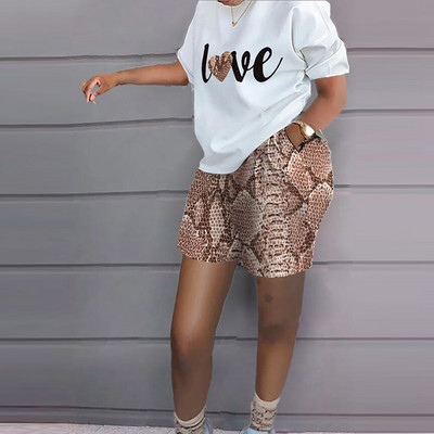 Dámska jarná jesenná dvojdielna súprava s voľnými nohavicami, ležérnym dámskym topom s dlhým rukávom a nohavicami