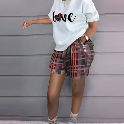 Dámska jarná jesenná dvojdielna súprava s voľnými nohavicami, ležérnym dámskym topom s dlhým rukávom a nohavicami