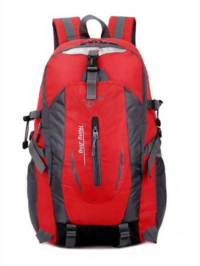 New Mountaineering Outdoor Survival Waterproof Travel Cycling Μεγάλης χωρητικότητας Travel Double Shoulder