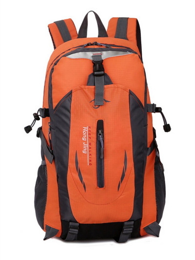 New Mountaineering Outdoor Survival Waterproof Travel Cycling Μεγάλης χωρητικότητας Travel Double Shoulder